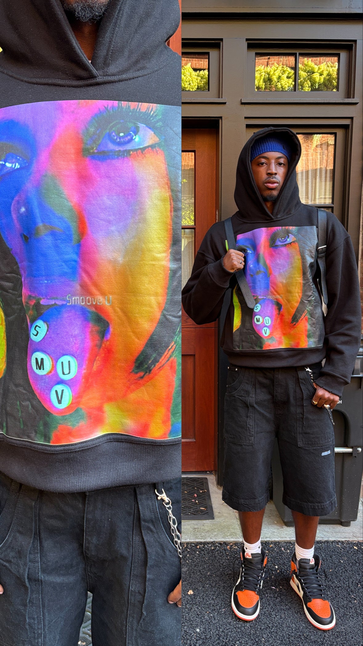 LSDream Hoodie