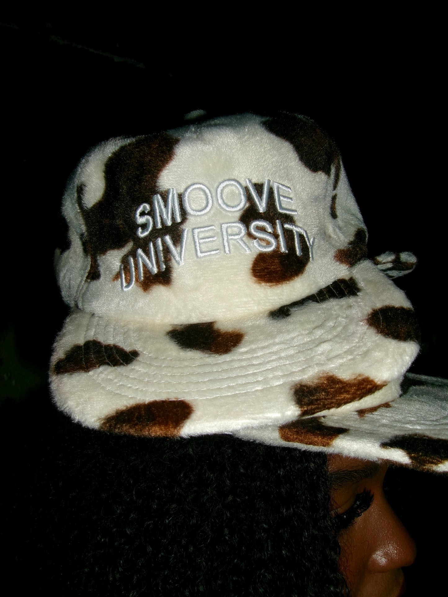 Moo U Hats