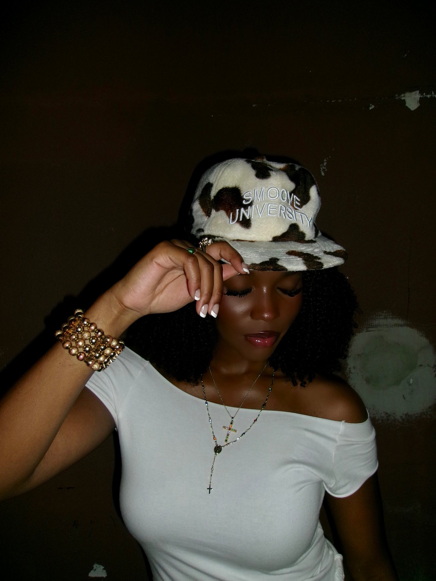 Moo U Hats