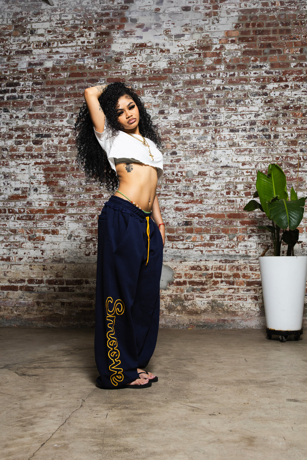 VGSMUV SWEATPANTS