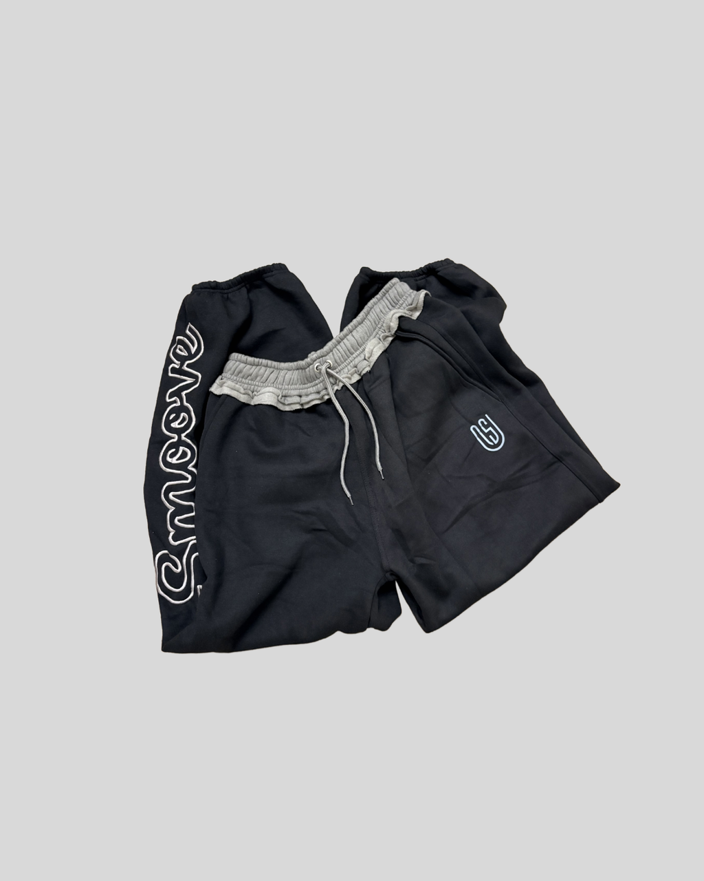 HPSMUV SWEATPANTS
