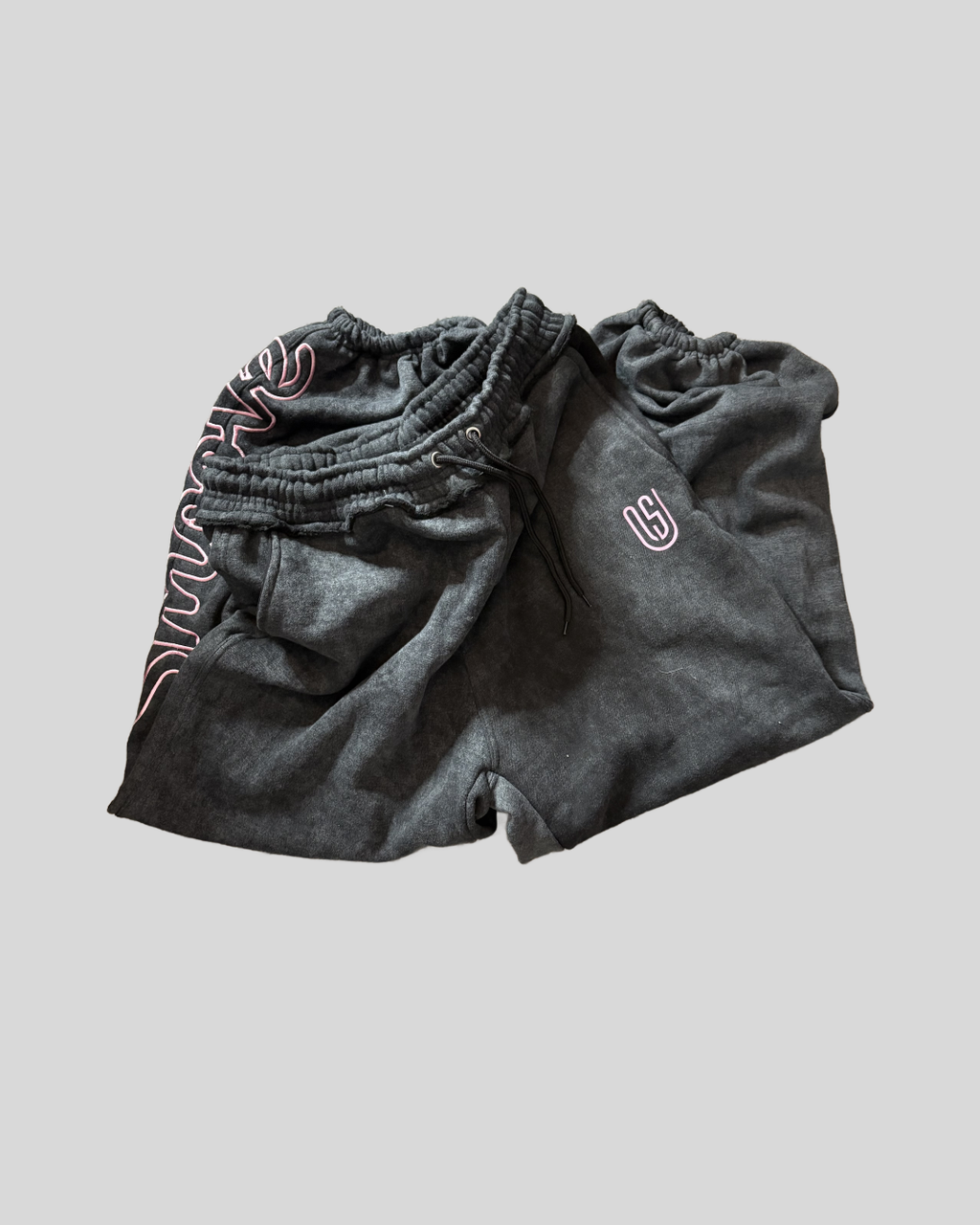 MKSMUV SWEATPANTS