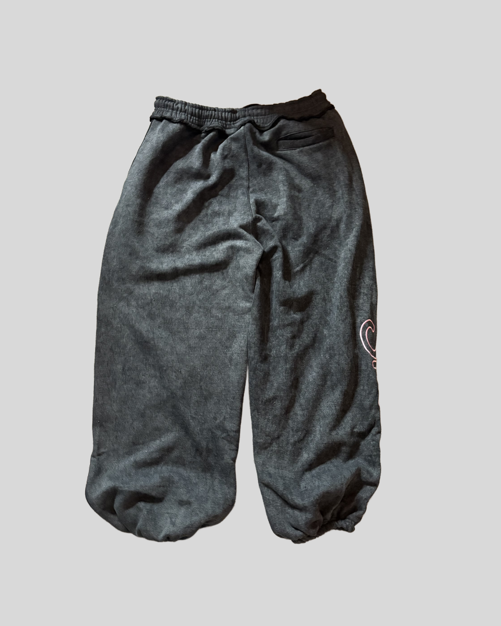 MKSMUV SWEATPANTS