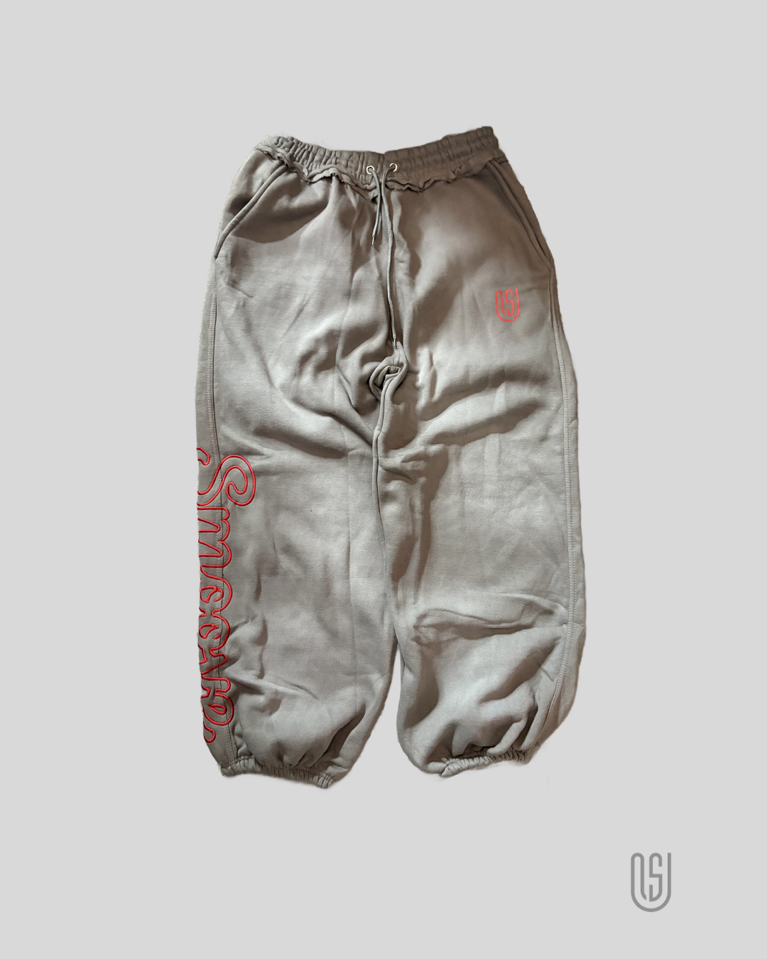 CKSMUV SWEATPANTS