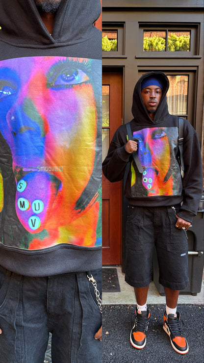 LSDream Hoodie