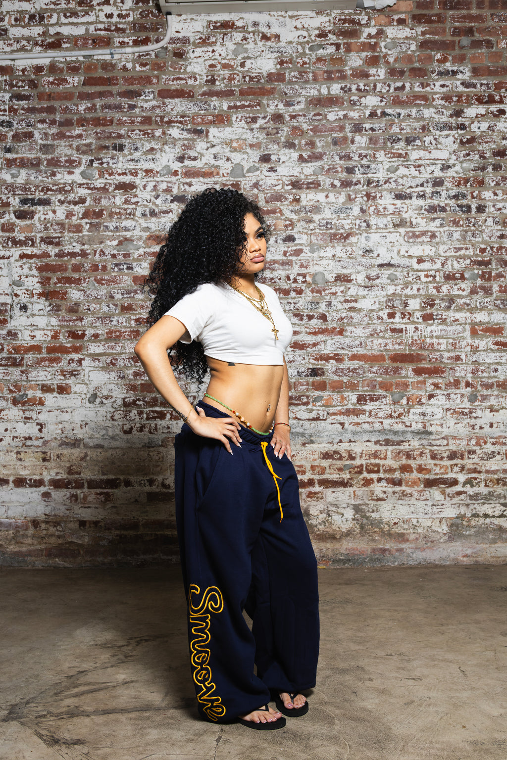 VGSMUV SWEATPANTS