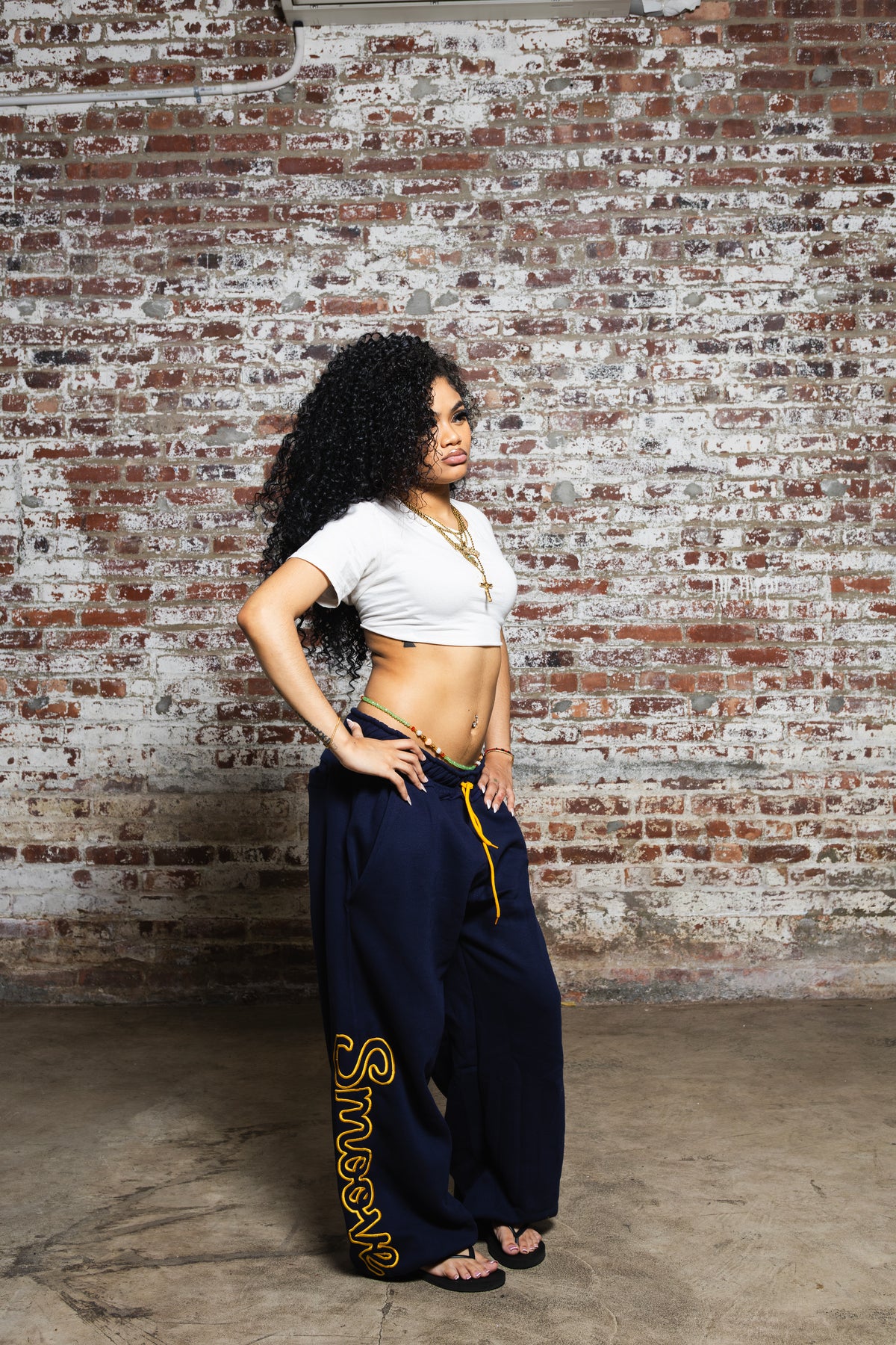 VGSMUV SWEATPANTS