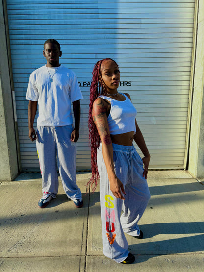Skittles Sweats