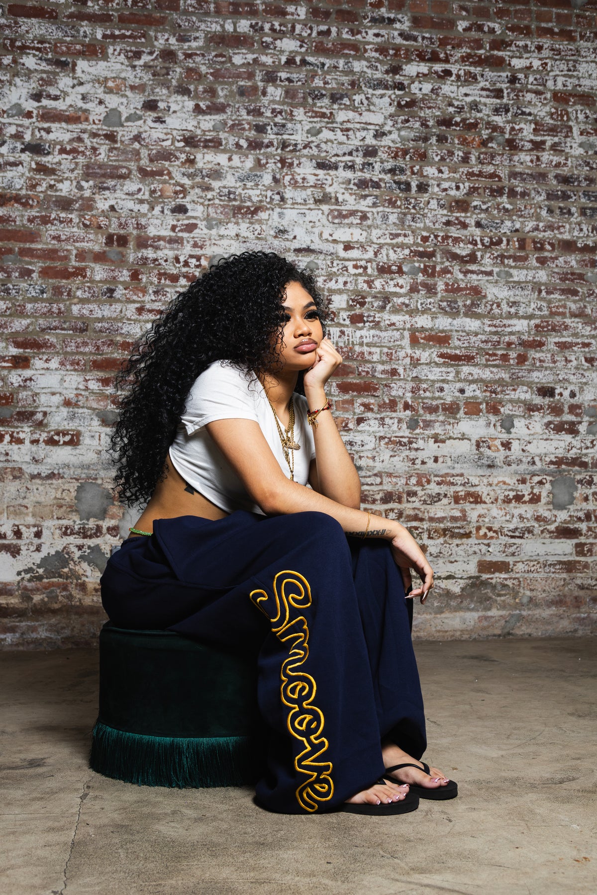 VGSMUV SWEATPANTS