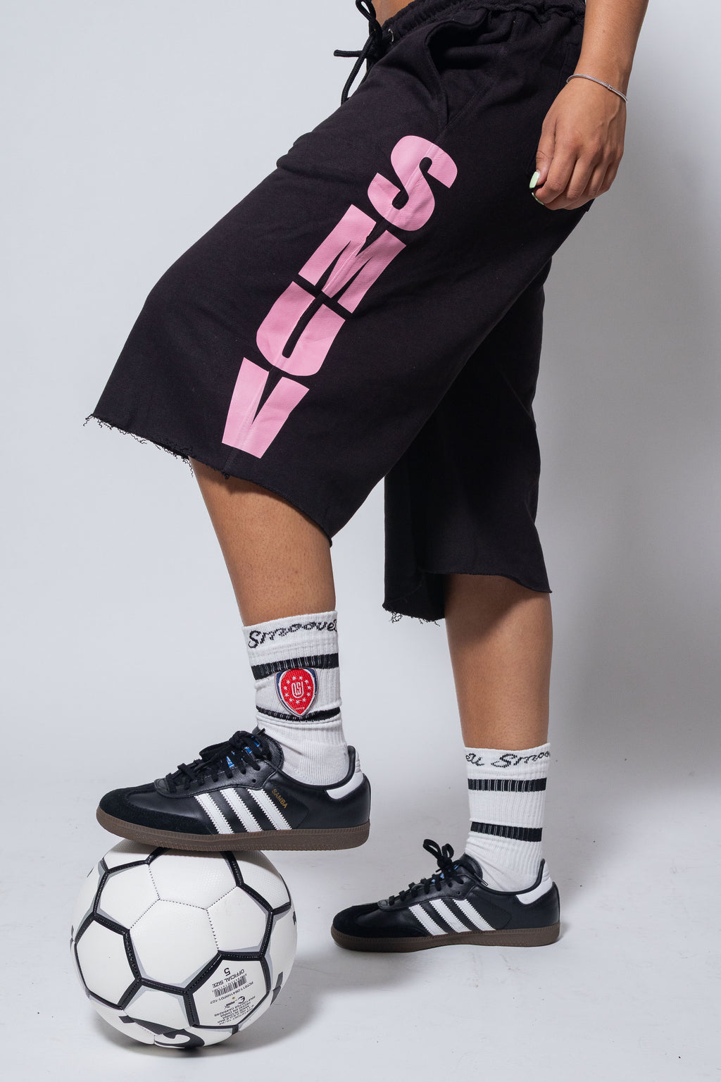SMUV VARSITY SOCKS