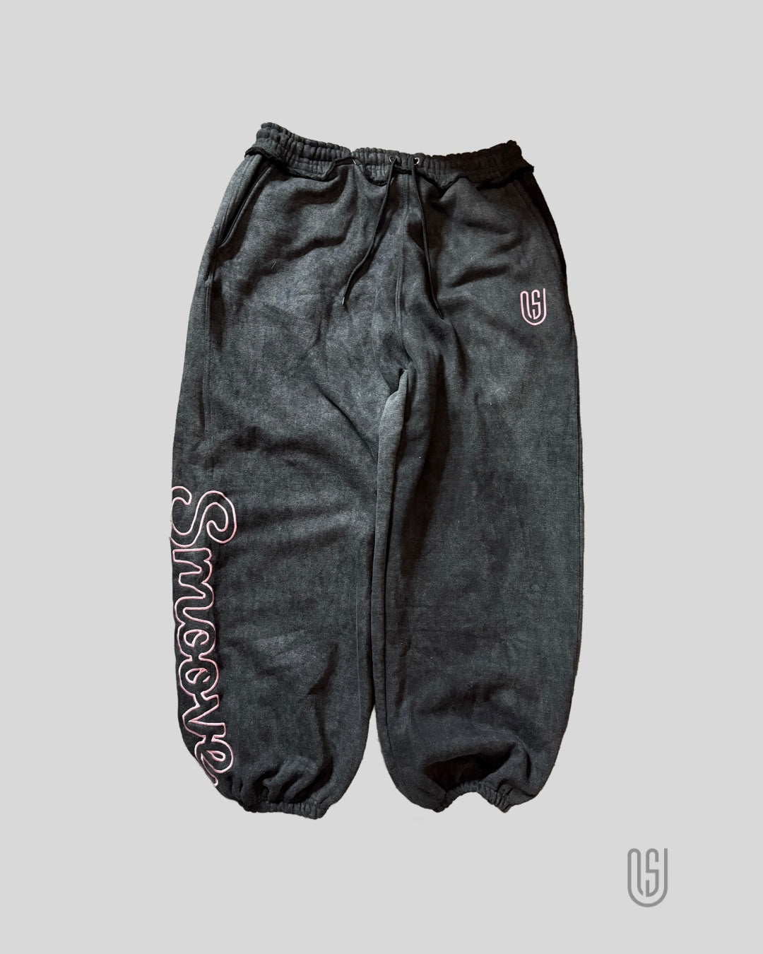 MKSMUV SWEATPANTS