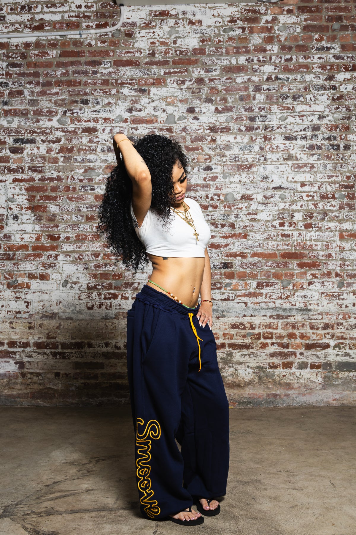 VGSMUV SWEATPANTS