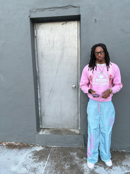 Smoove Sport Freshman Blue