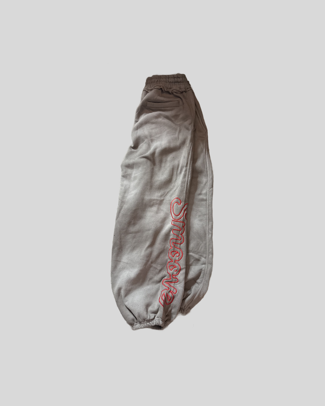 CKSMUV SWEATPANTS