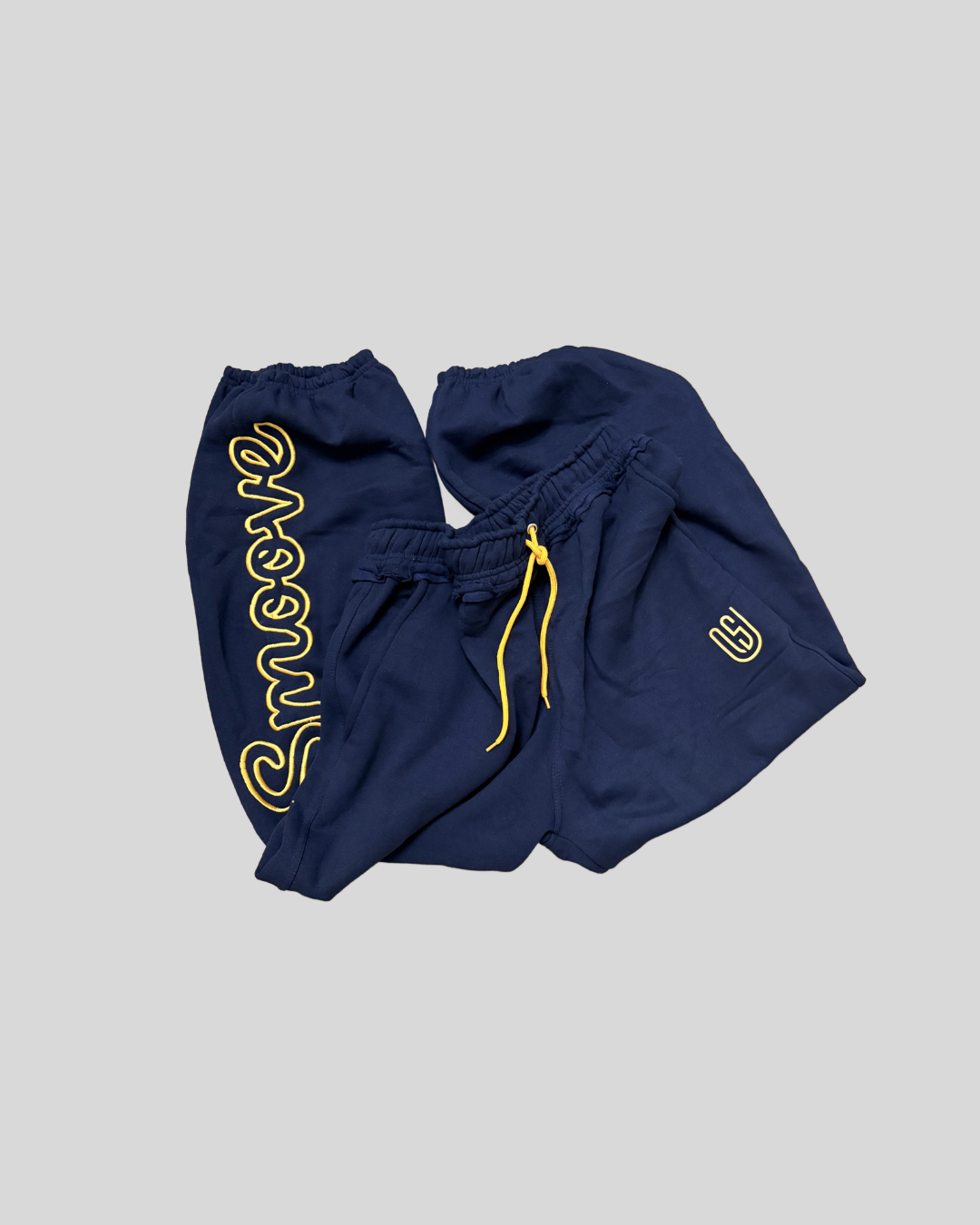 VGSMUV SWEATPANTS