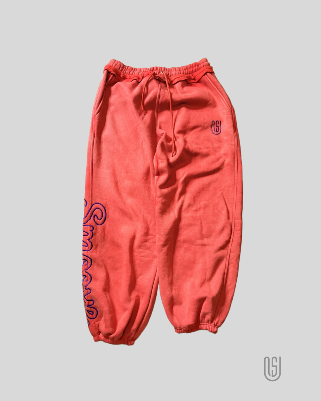 MCSMUV SWEATPANTS