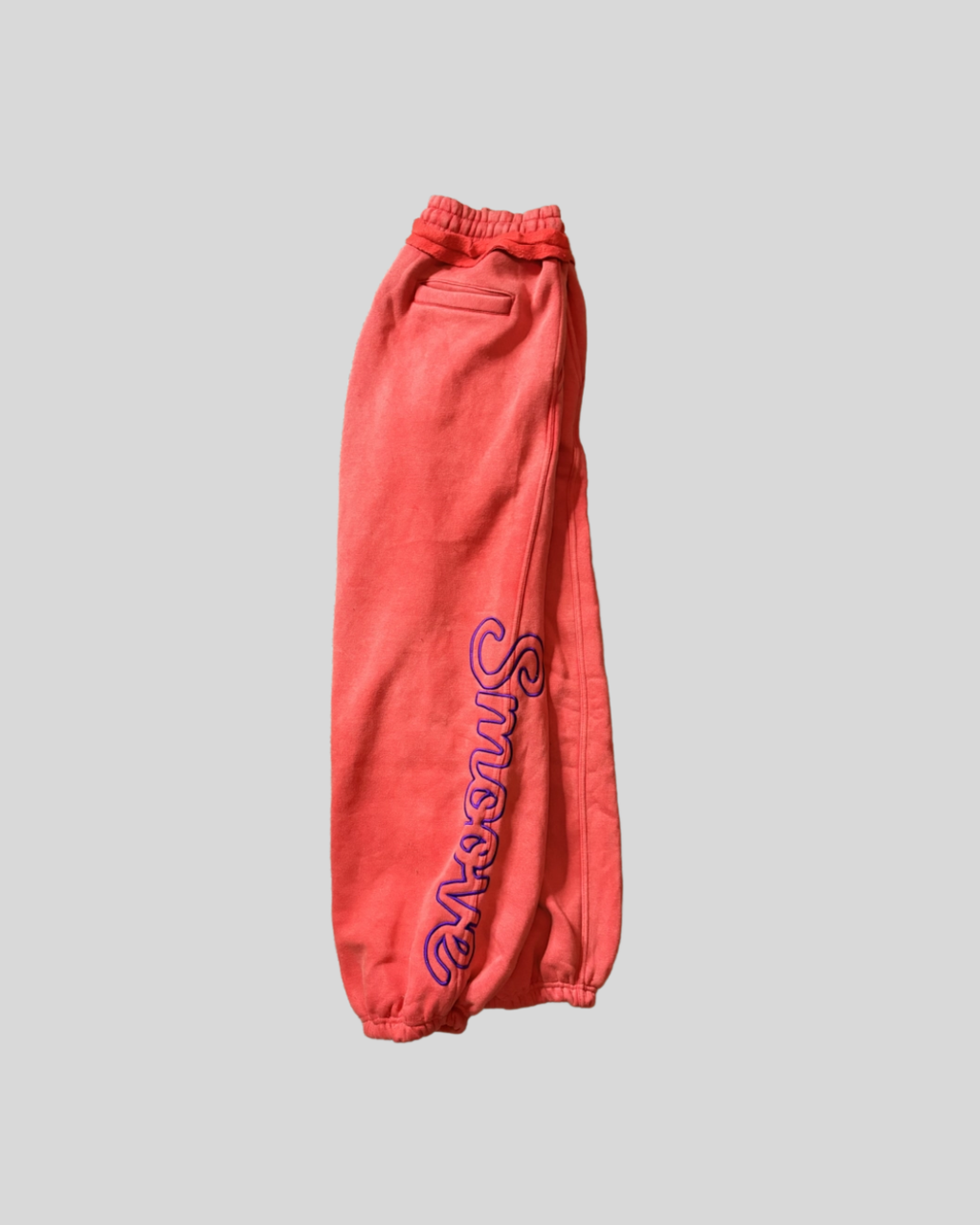 MCSMUV SWEATPANTS