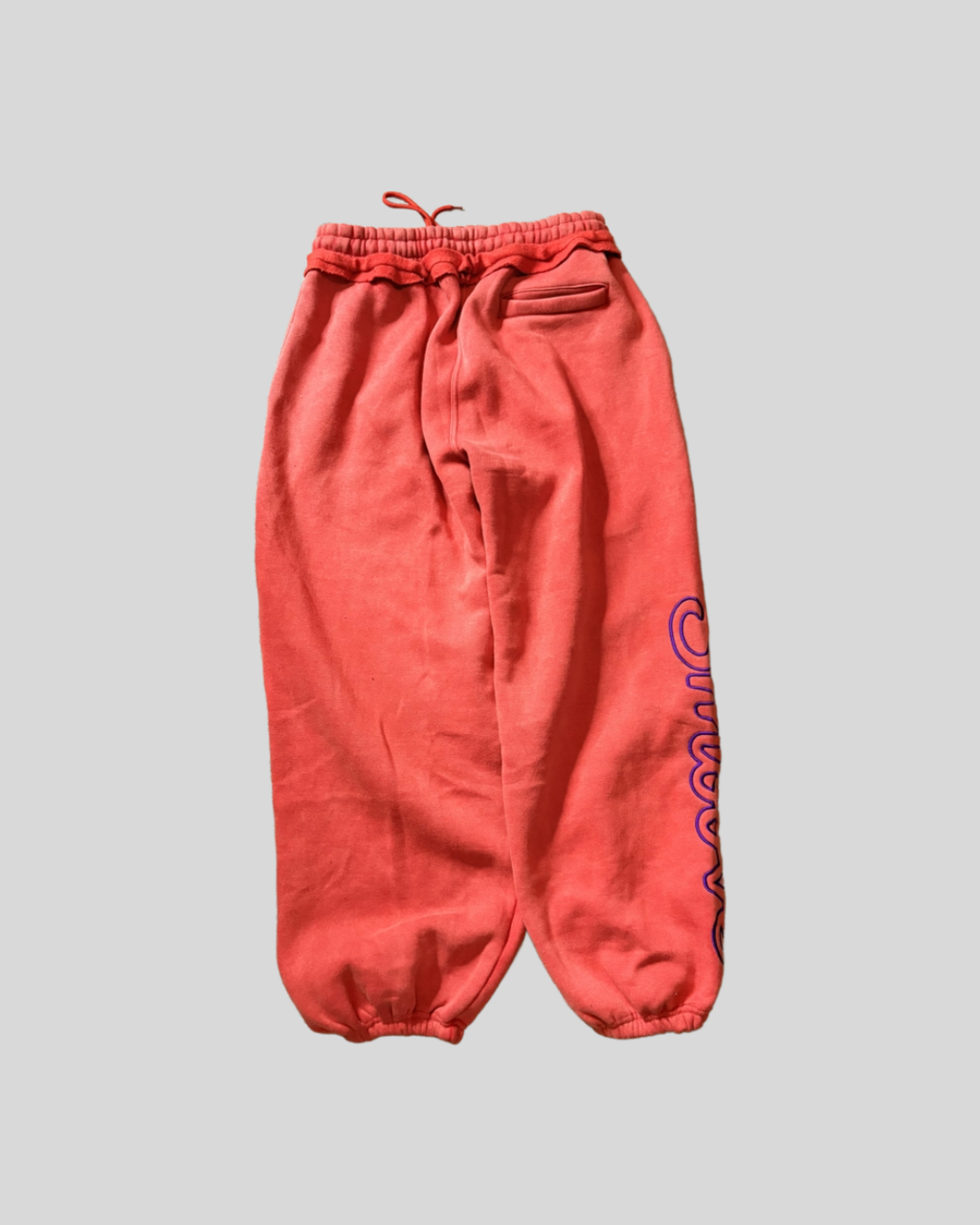 MCSMUV SWEATPANTS