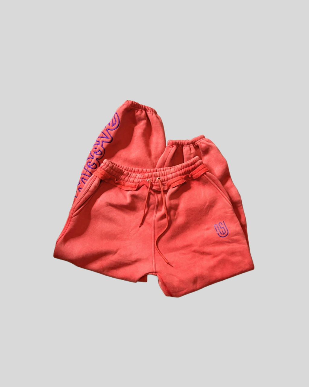 MCSMUV SWEATPANTS
