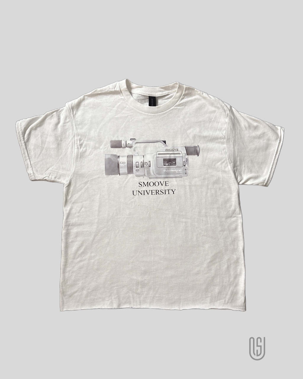SMOOVE ARCHIVES TEE POP UP EXCLUSIVE