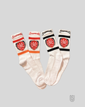SMUV VARSITY SOCKS