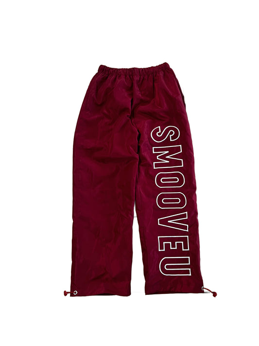 Smoove U Track Pants